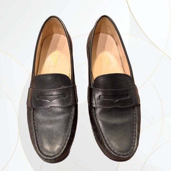 Cole Haan Grand OS Loafers - Picture 2 of 6